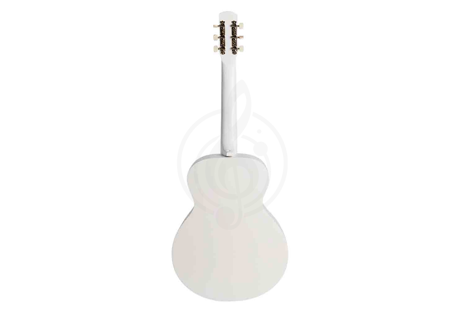 Акустическая гитара  - фото 4