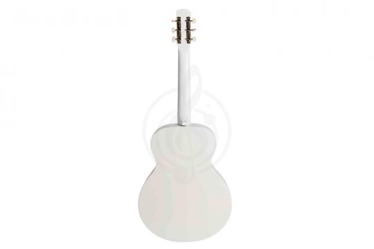 Акустическая гитара  - фото 4