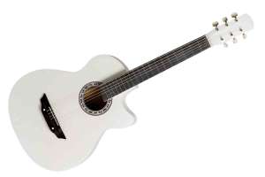 Изображение АККОРД ACD-41A-34-BK - Акустическая гитара