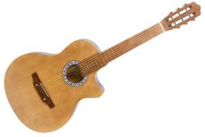 Изображение АККОРД ACD-41A-34-DN - Акустическая гитара