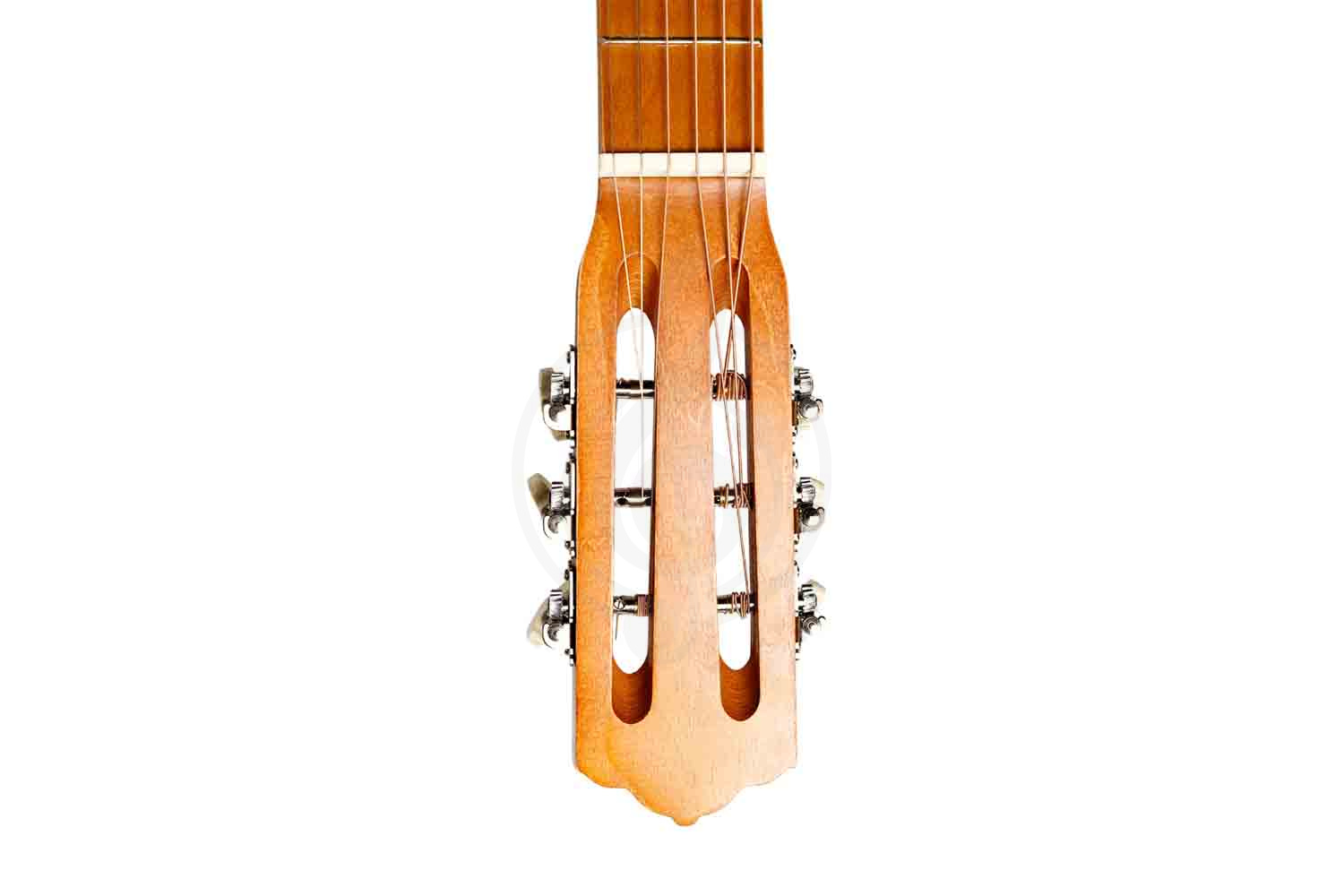 Акустическая гитара  - фото 3