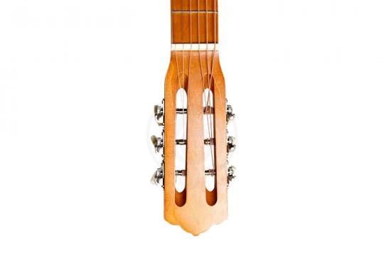 Акустическая гитара  - фото 3