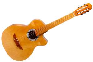 Изображение АККОРД ACD-41A-34-LN - Акустическая гитара