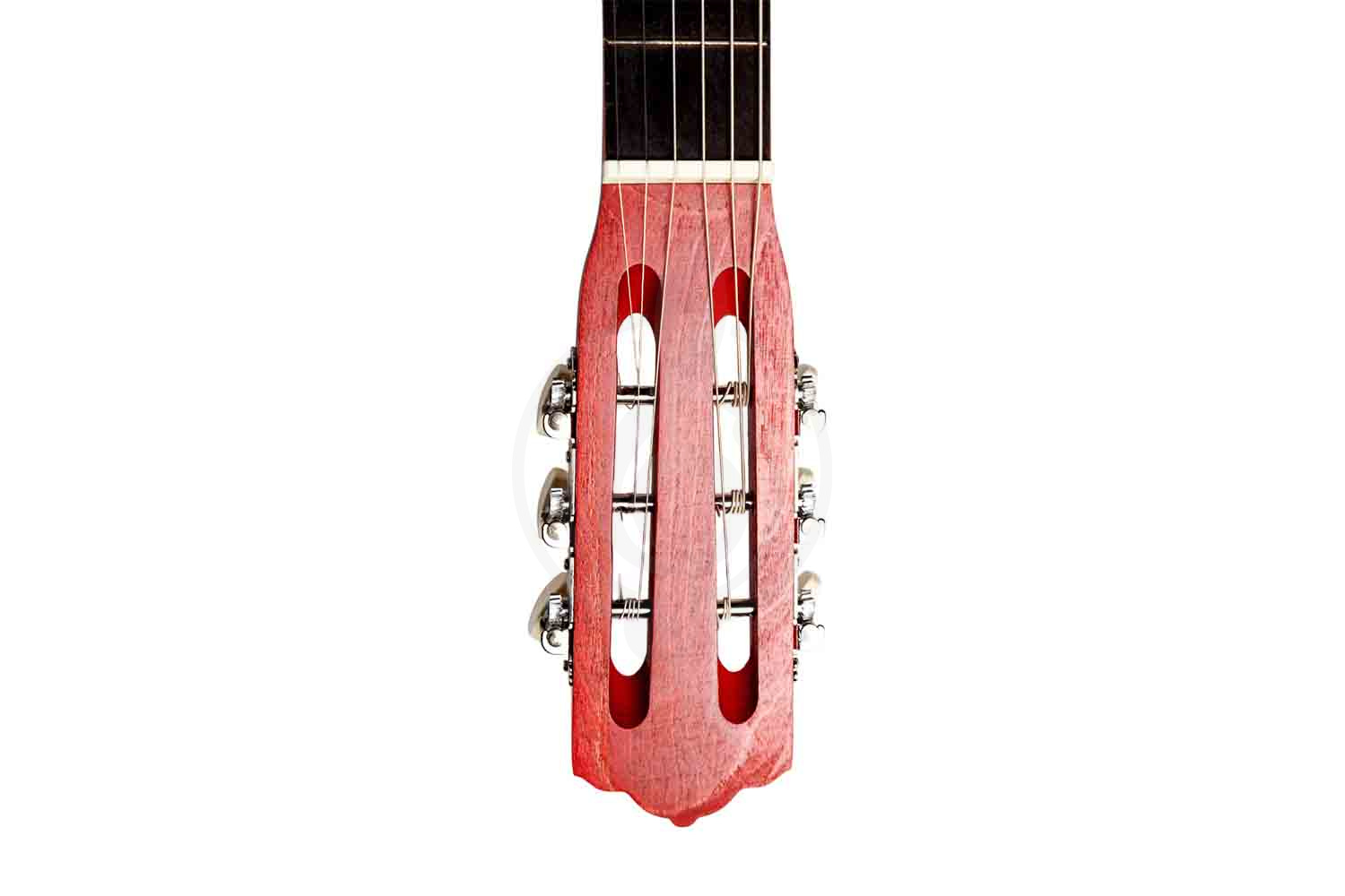 Акустическая гитара  - фото 2