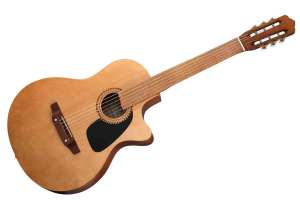 Изображение АККОРД ACD-41A-34d-LN - Акустическая гитара