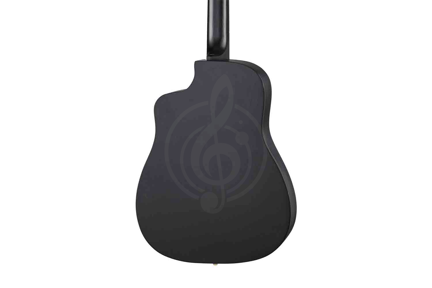 Акустическая гитара  - фото 12