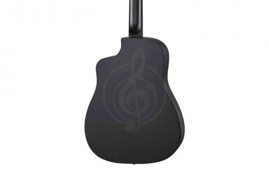 Акустическая гитара  - фото 12