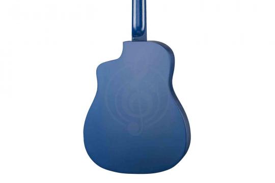 Акустическая гитара  - фото 12