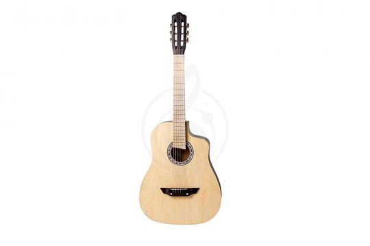 Акустическая гитара  - фото 10