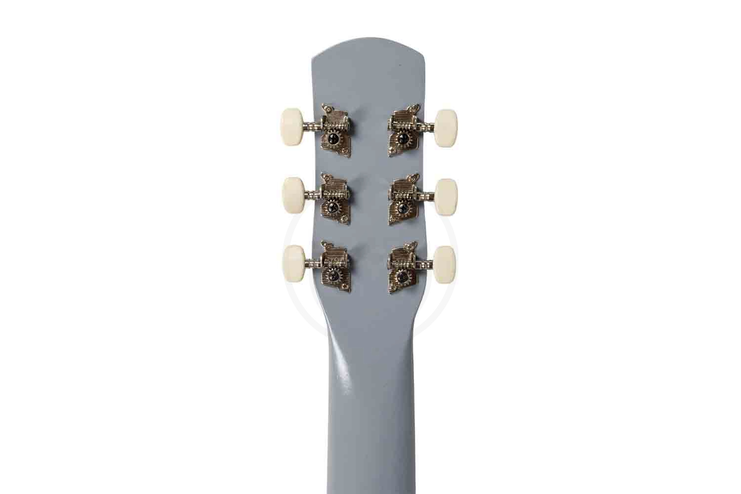 Акустическая гитара  - фото 5