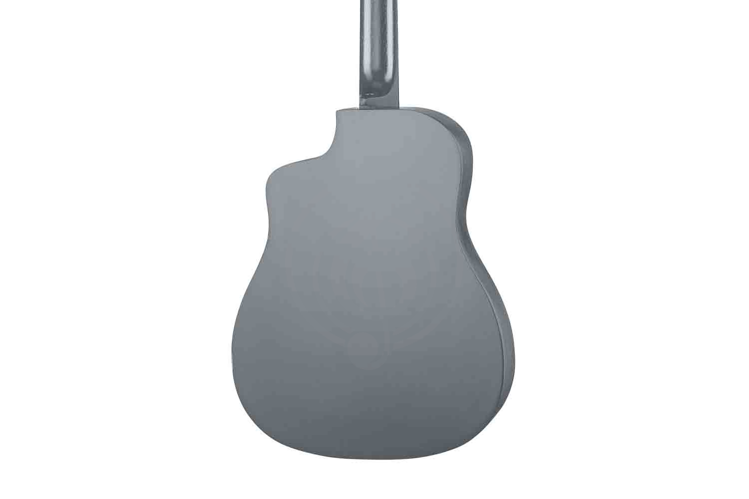 Акустическая гитара  - фото 12