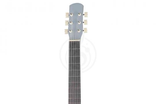 Акустическая гитара  - фото 3