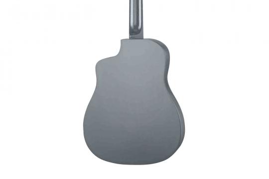 Акустическая гитара  - фото 12