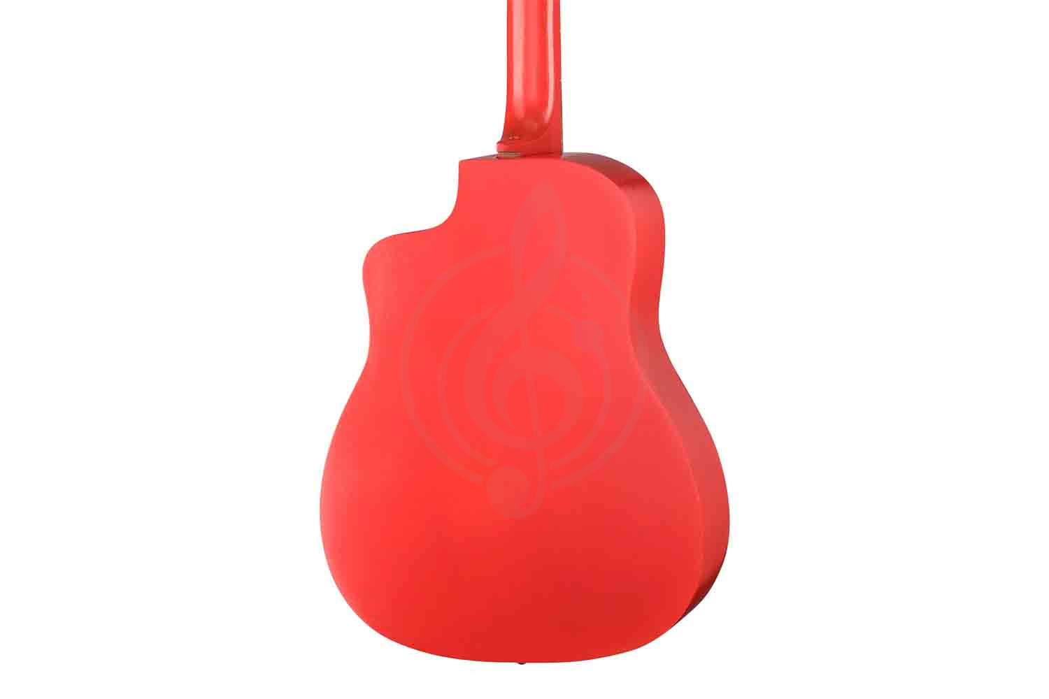 Акустическая гитара  - фото 12