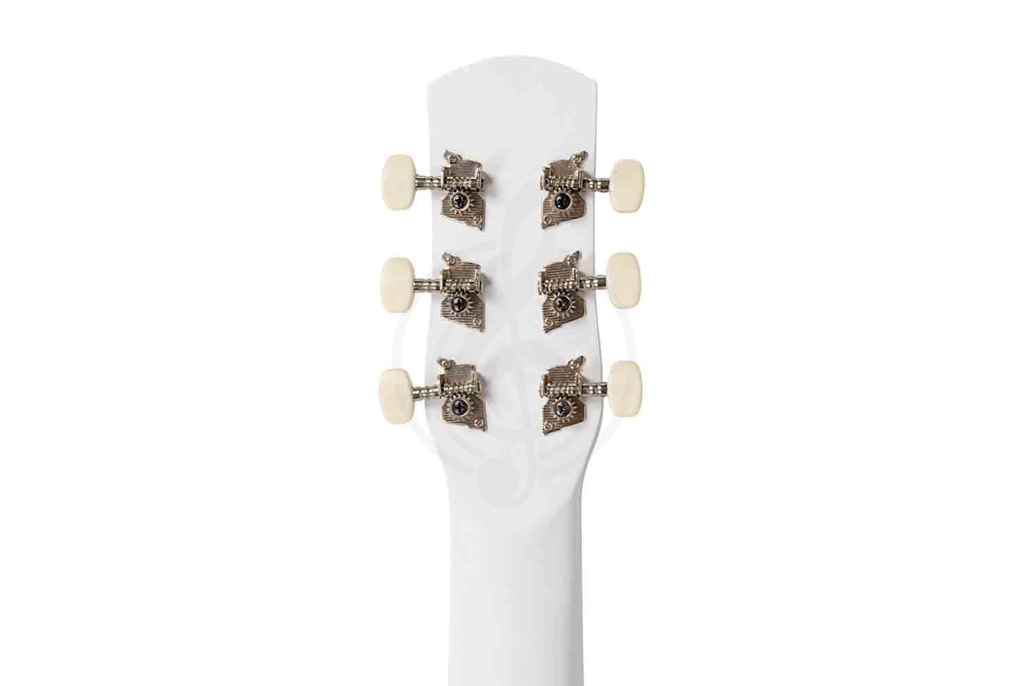 Акустическая гитара  - фото 7