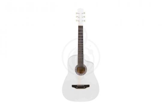 Акустическая гитара  - фото 2