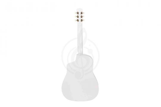 Акустическая гитара  - фото 5