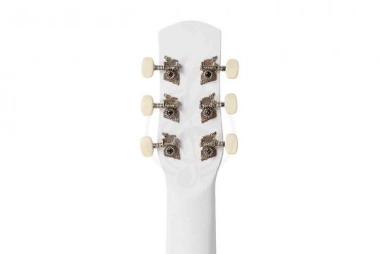 Акустическая гитара  - фото 7