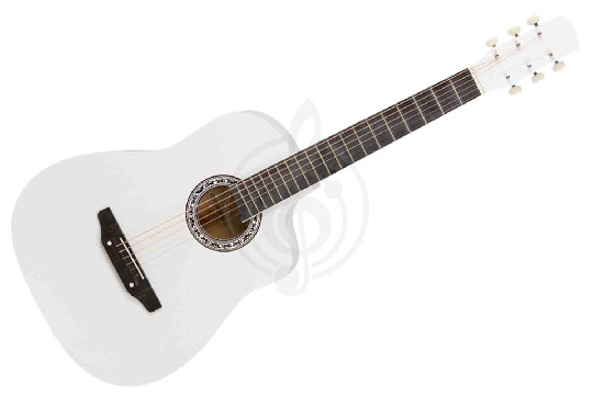 Акустическая гитара  - фото 1