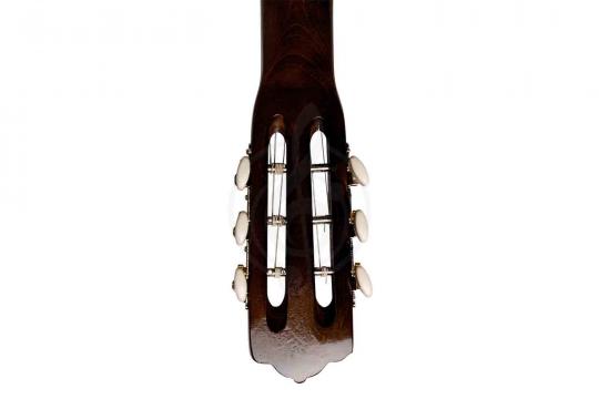 Акустическая гитара  - фото 3