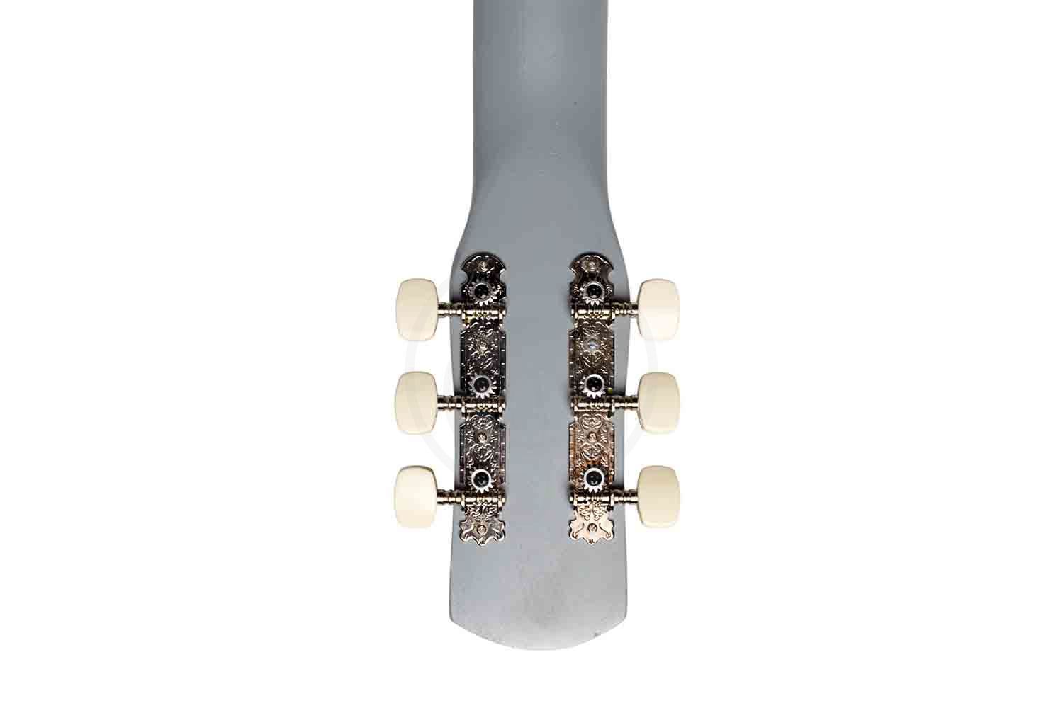 Акустическая гитара  - фото 3