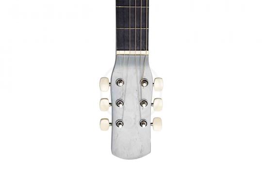 Акустическая гитара  - фото 2