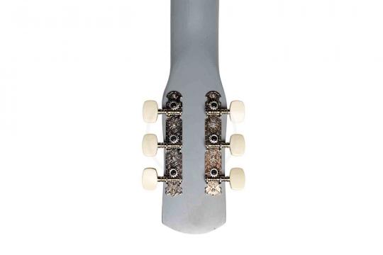 Акустическая гитара  - фото 3