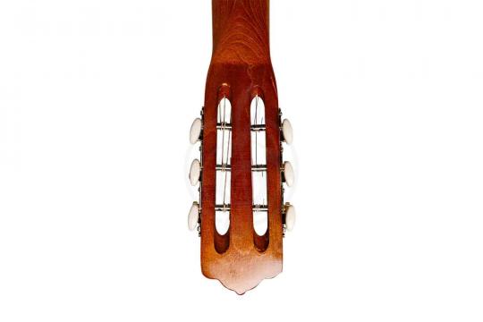 Акустическая гитара  - фото 3