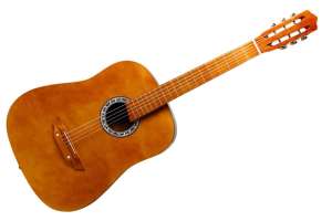 Изображение АККОРД ACD-41A-85-LN - Акустическая гитара
