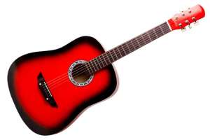 Изображение АККОРД ACD-41A-85-R - Акустическая гитара