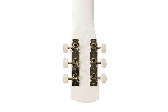 Акустическая гитара  - фото 2