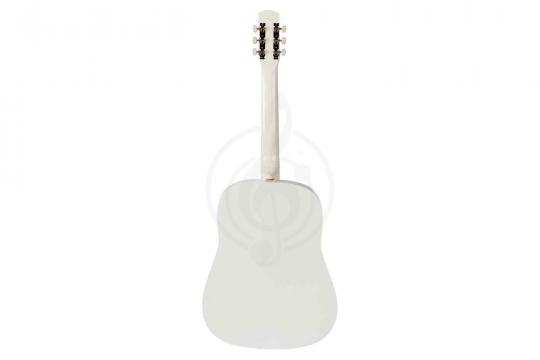 Акустическая гитара  - фото 4