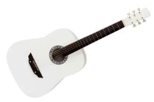 Изображение АККОРД ACD-41A-85-WH - Акустическая гитара