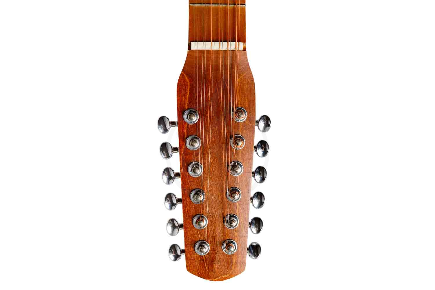 Акустическая гитара  - фото 3