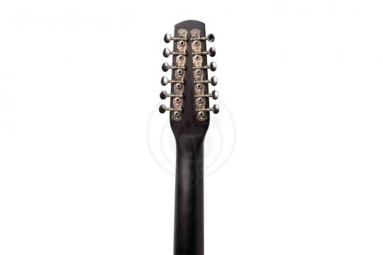 Акустическая гитара  - фото 2