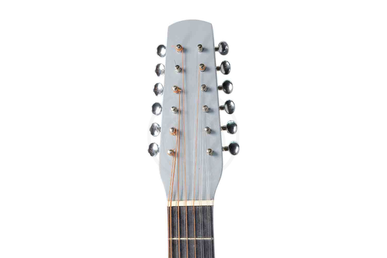 Акустическая гитара  - фото 3