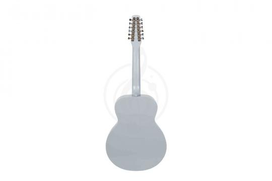 Акустическая гитара  - фото 4