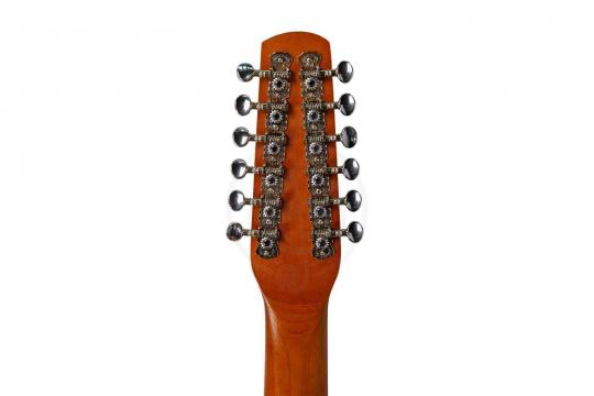 Акустическая гитара  - фото 2