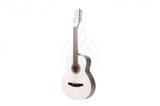 Акустическая гитара  - фото 6