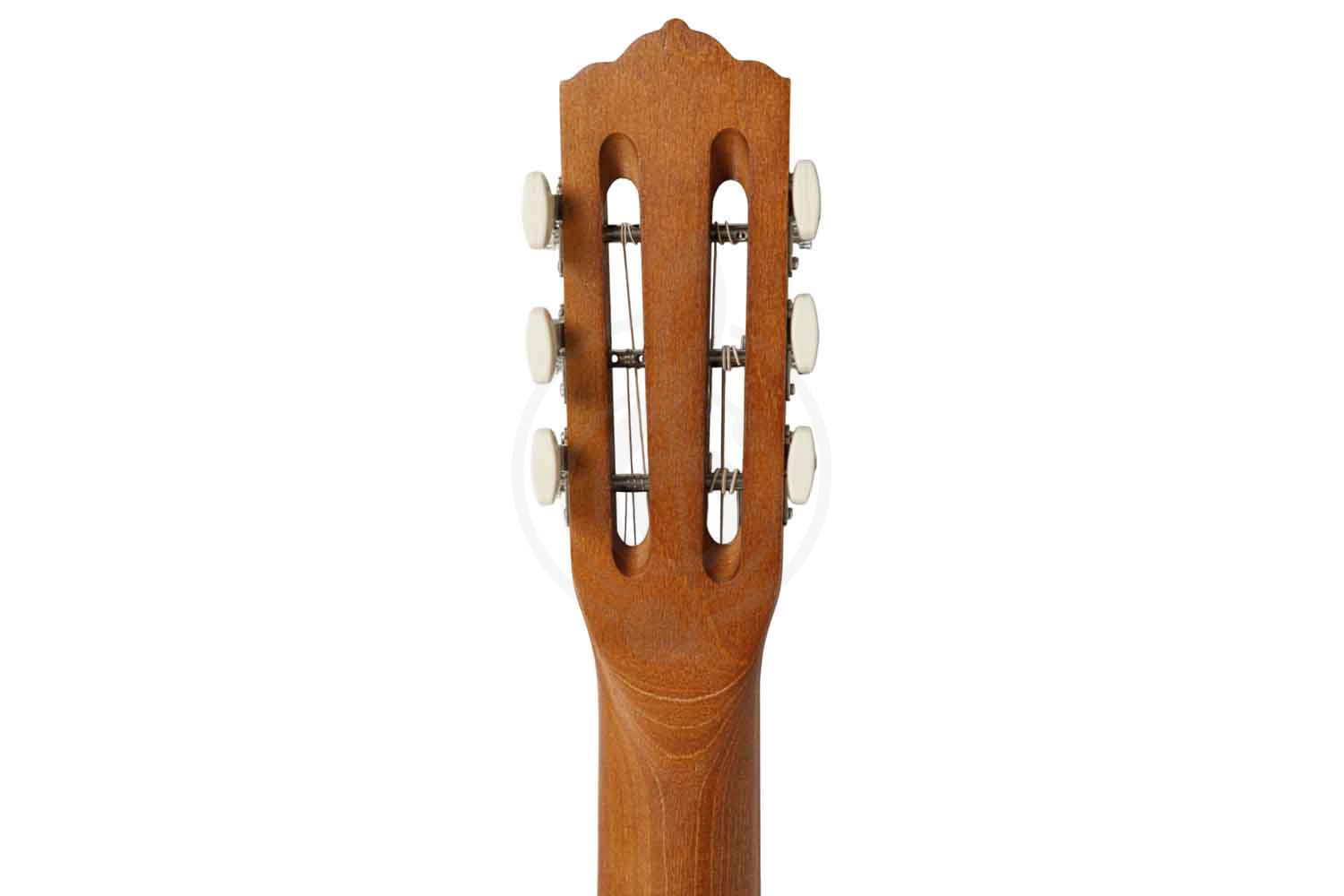 Акустическая гитара  - фото 3