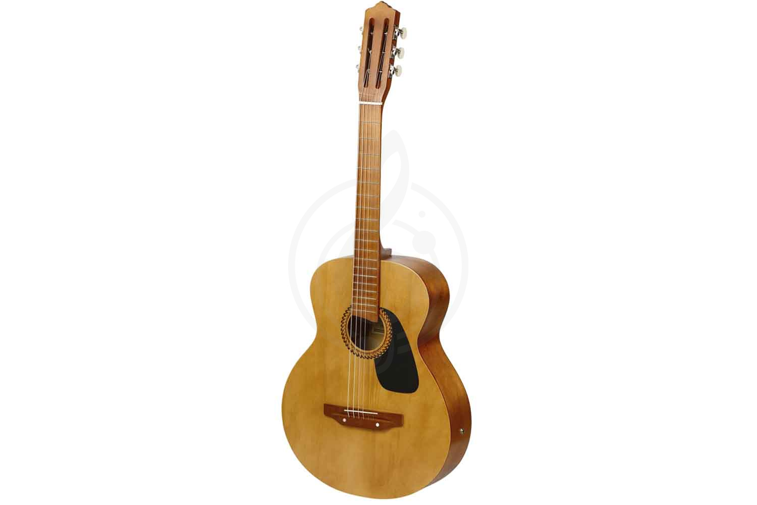 Акустическая гитара  - фото 5