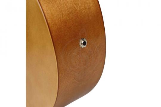 Акустическая гитара  - фото 2