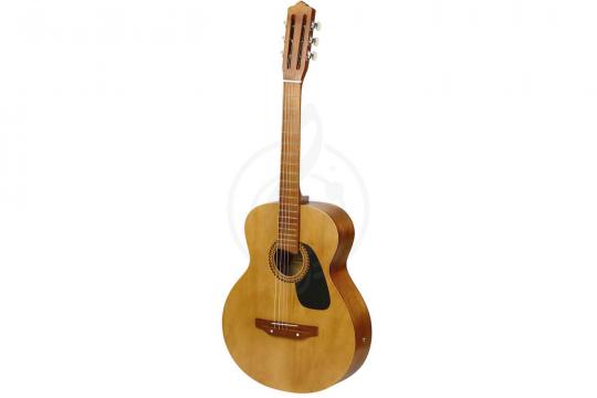 Акустическая гитара  - фото 5