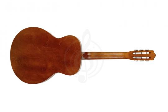 Акустическая гитара  - фото 7