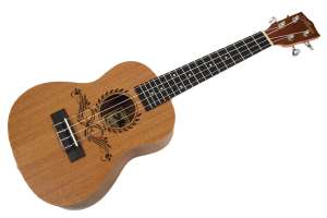 Изображение Alana U220C - Укулеле концерт