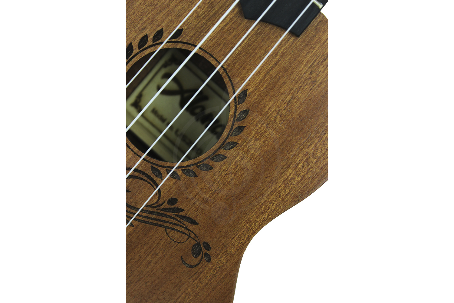 Укулеле сопрано  - фото 4