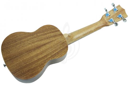 Укулеле сопрано  - фото 2