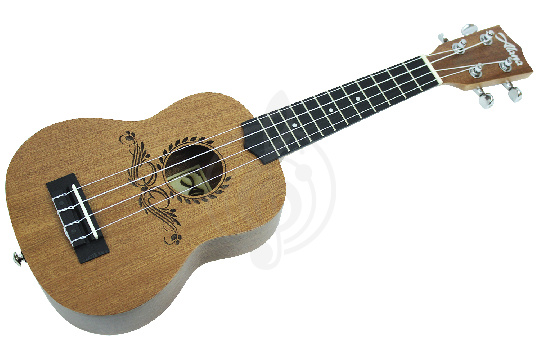 Укулеле сопрано  - фото 1