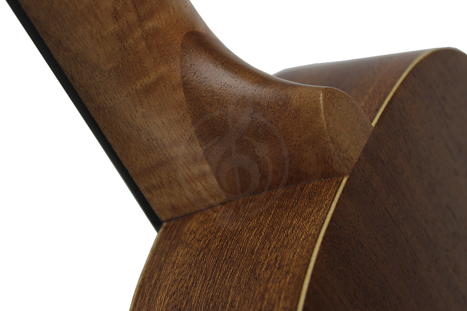 Укулеле сопрано  - фото 2