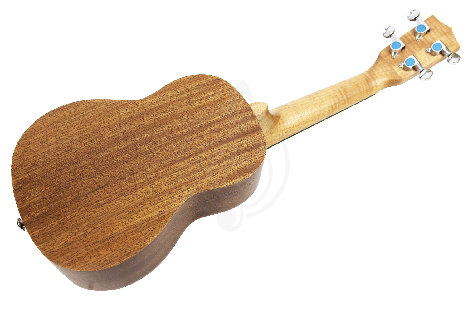 Укулеле сопрано  - фото 3